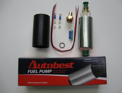 Autobest Electric Fuel Pump F4013