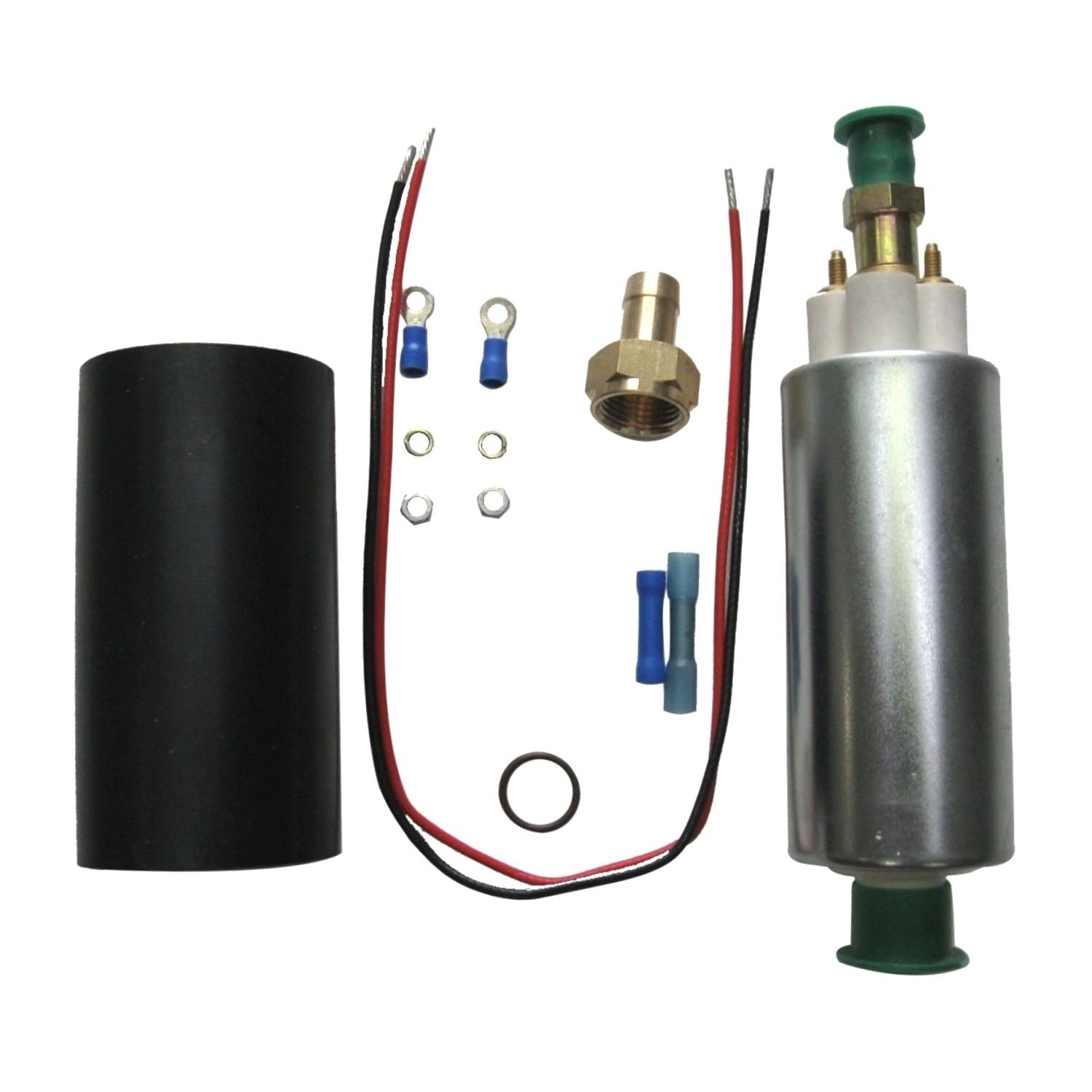 Autobest Electric Fuel Pump F4013