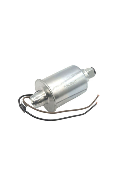 Autobest F4022 Externally Mounted Universal Electric Fuel Pump