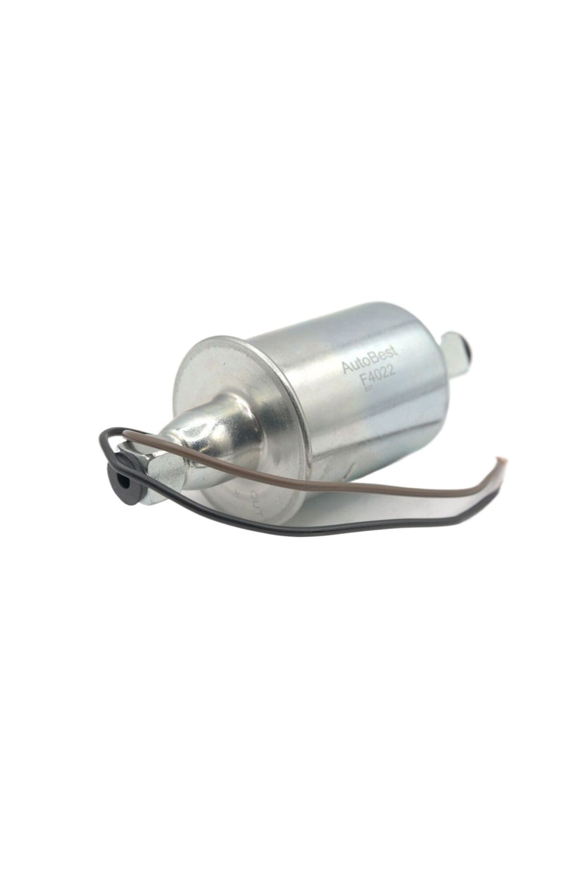Autobest F4022 Externally Mounted Universal Electric Fuel Pump
