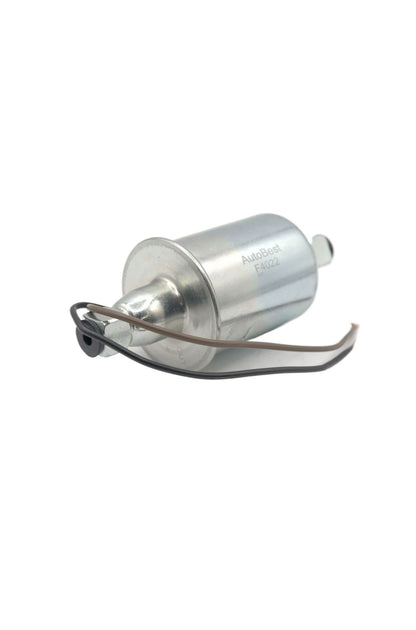 Autobest F4022 Externally Mounted Universal Electric Fuel Pump