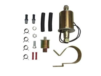 Autobest Electric Fuel Pump F4023