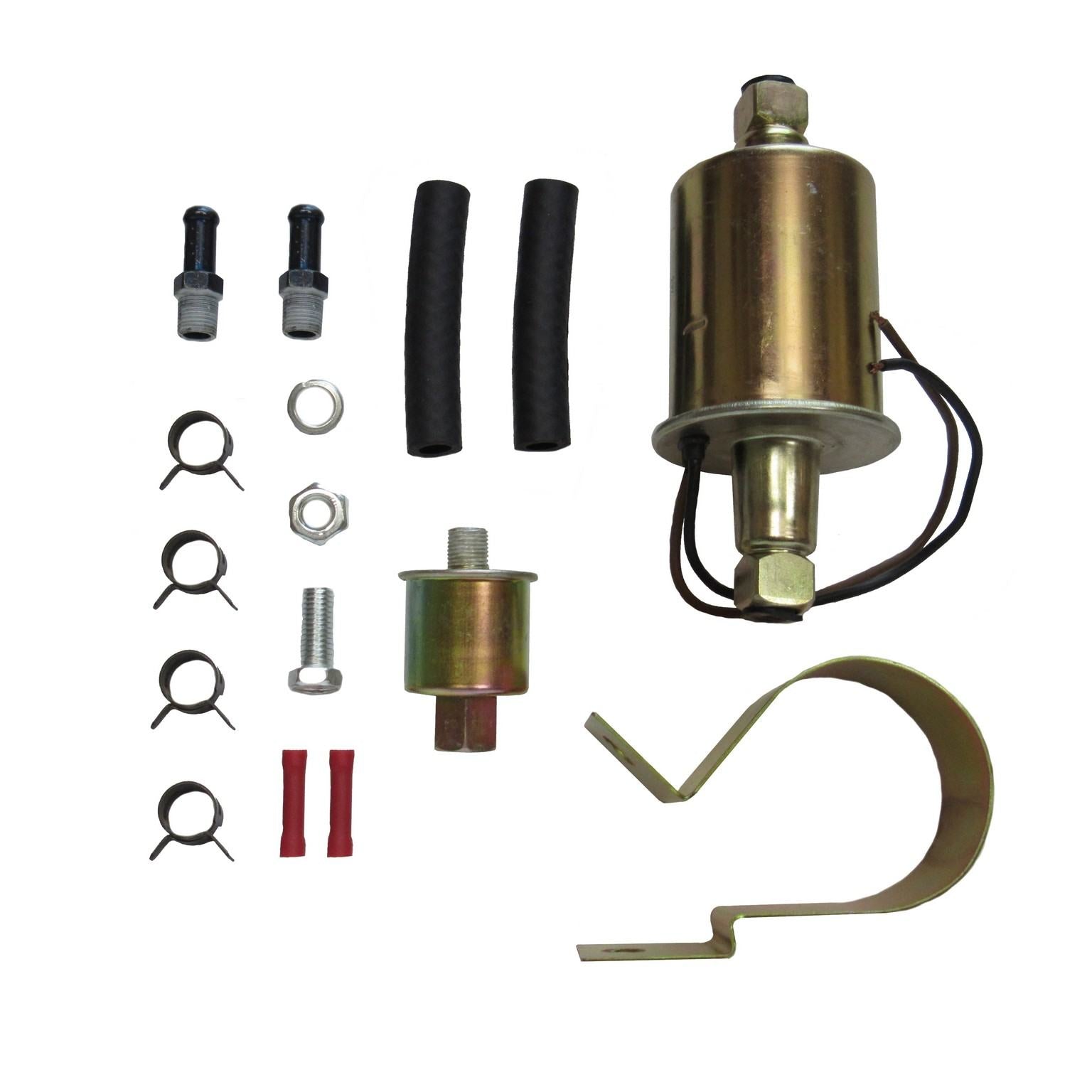 Autobest Electric Fuel Pump F4023