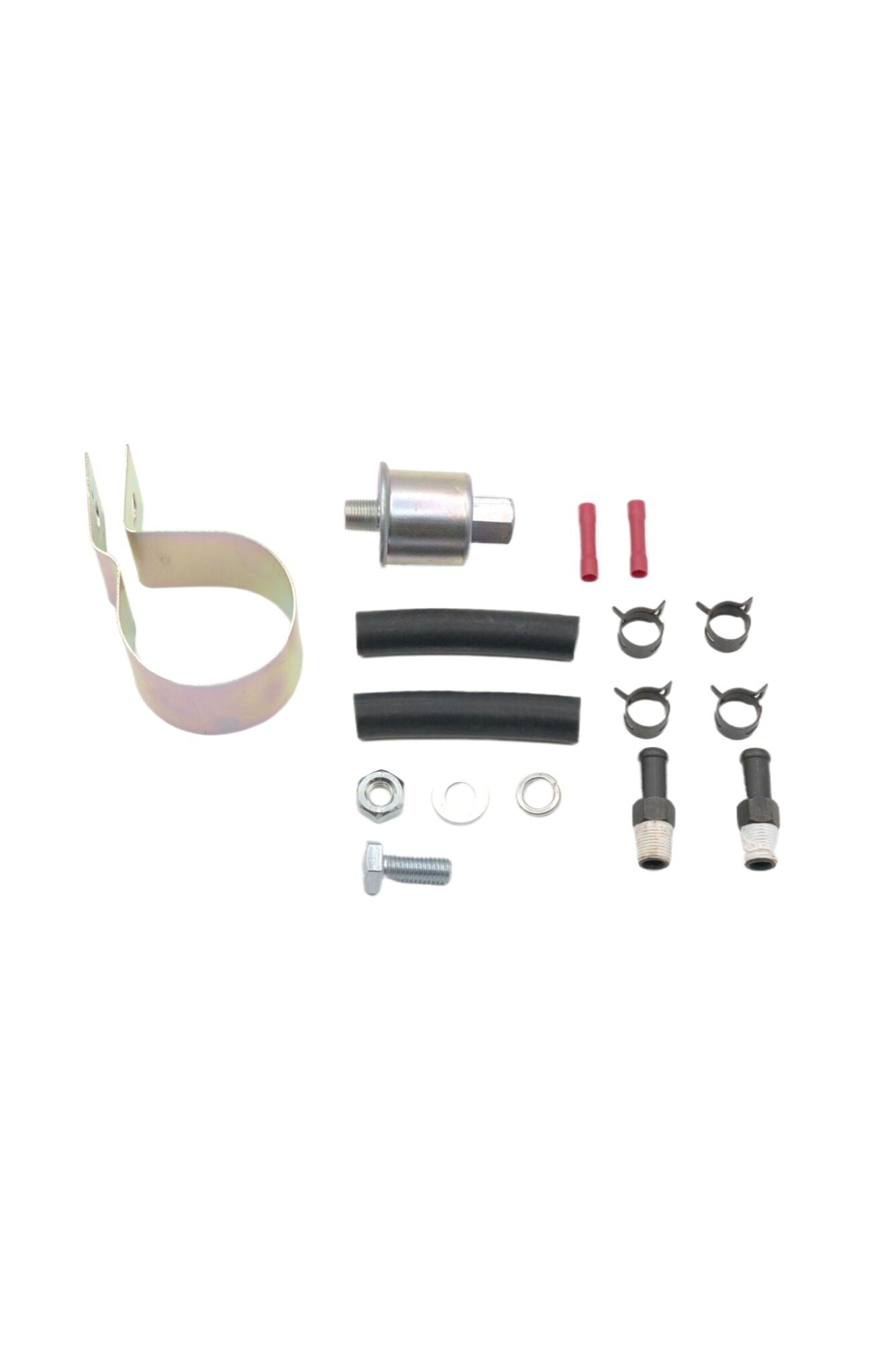 Autobest Electric Fuel Pump F4027