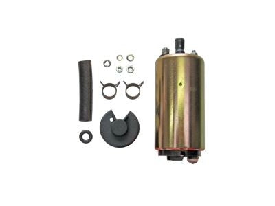 Autobest Electric Fuel Pump F4034