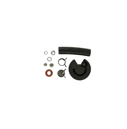 Autobest Electric Fuel Pump F4034