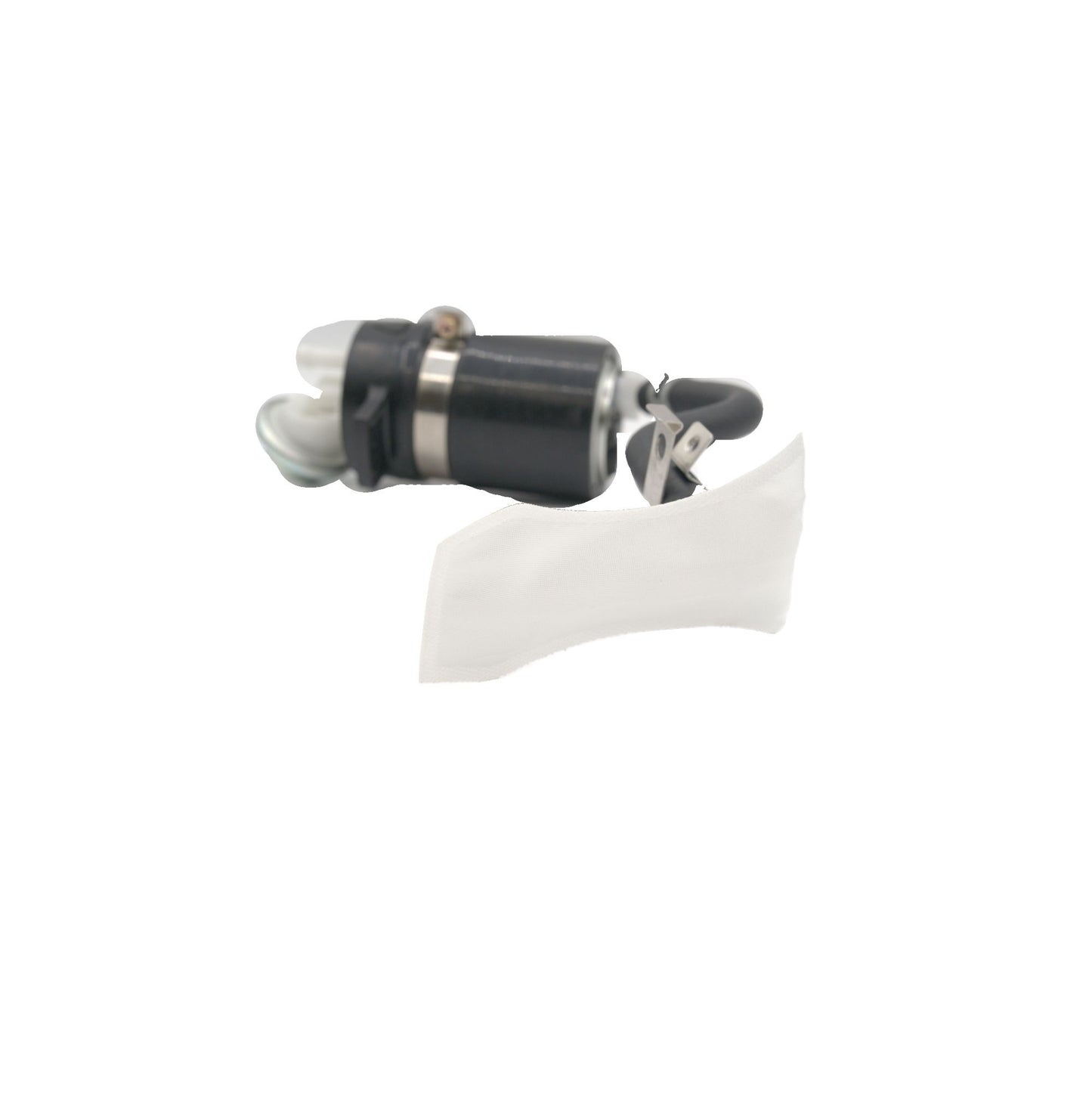 Autobest Fuel Pump and Strainer Set F4125