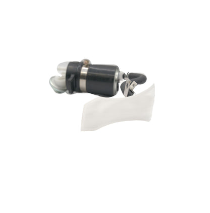 Autobest Fuel Pump and Strainer Set F4125