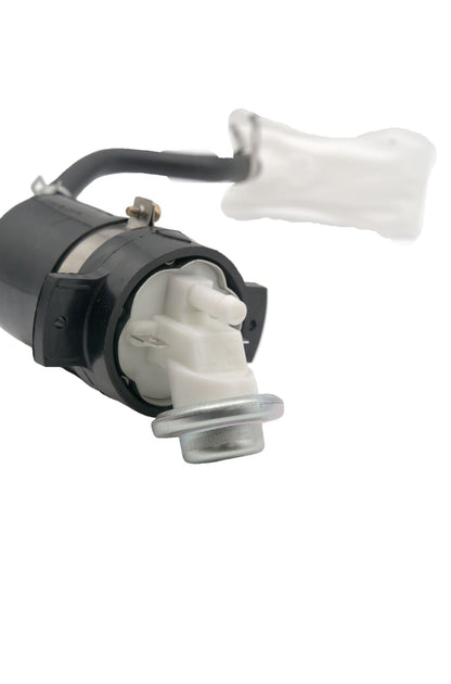 Autobest Fuel Pump and Strainer Set F4125