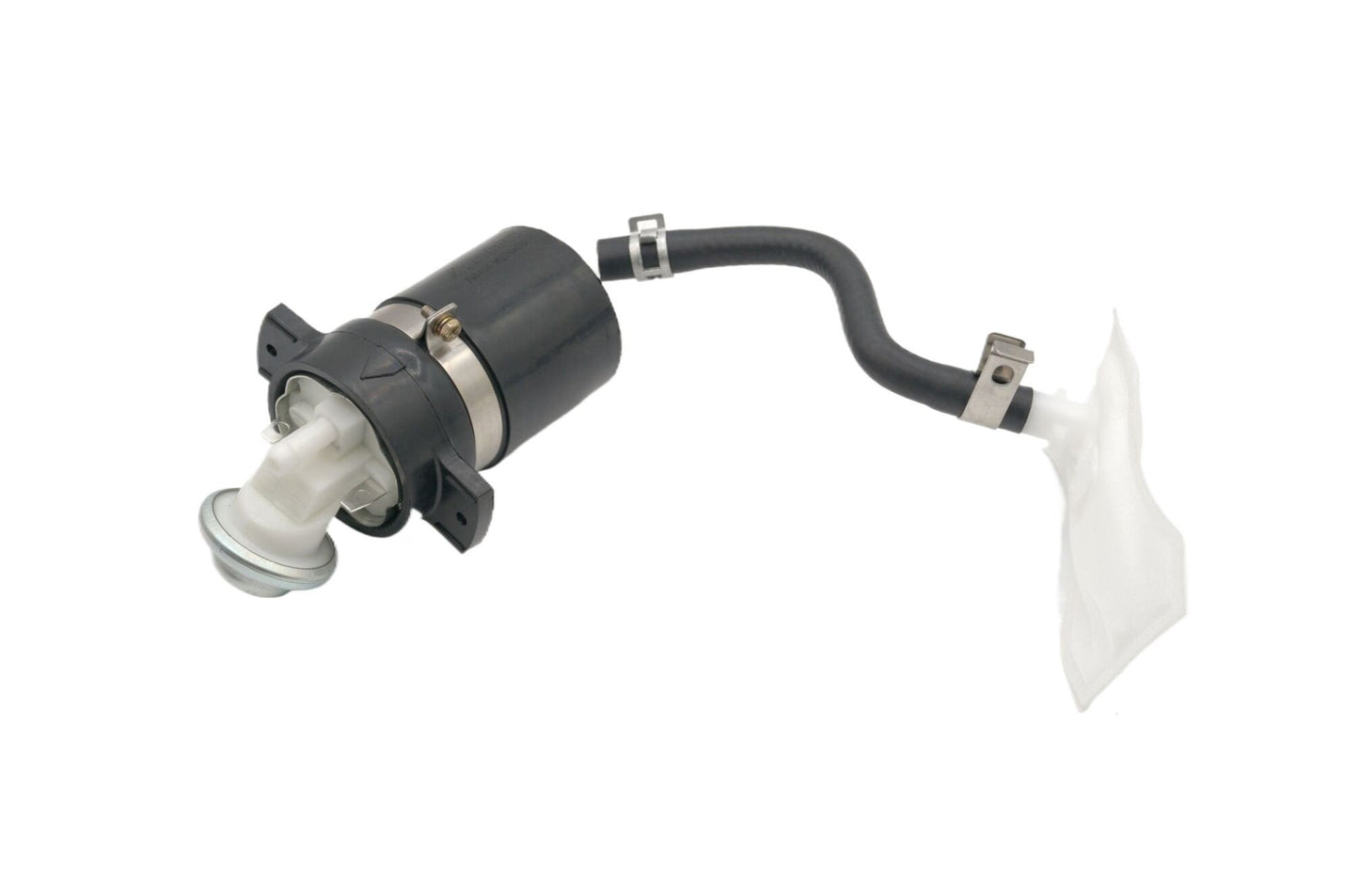 Autobest Fuel Pump and Strainer Set F4125