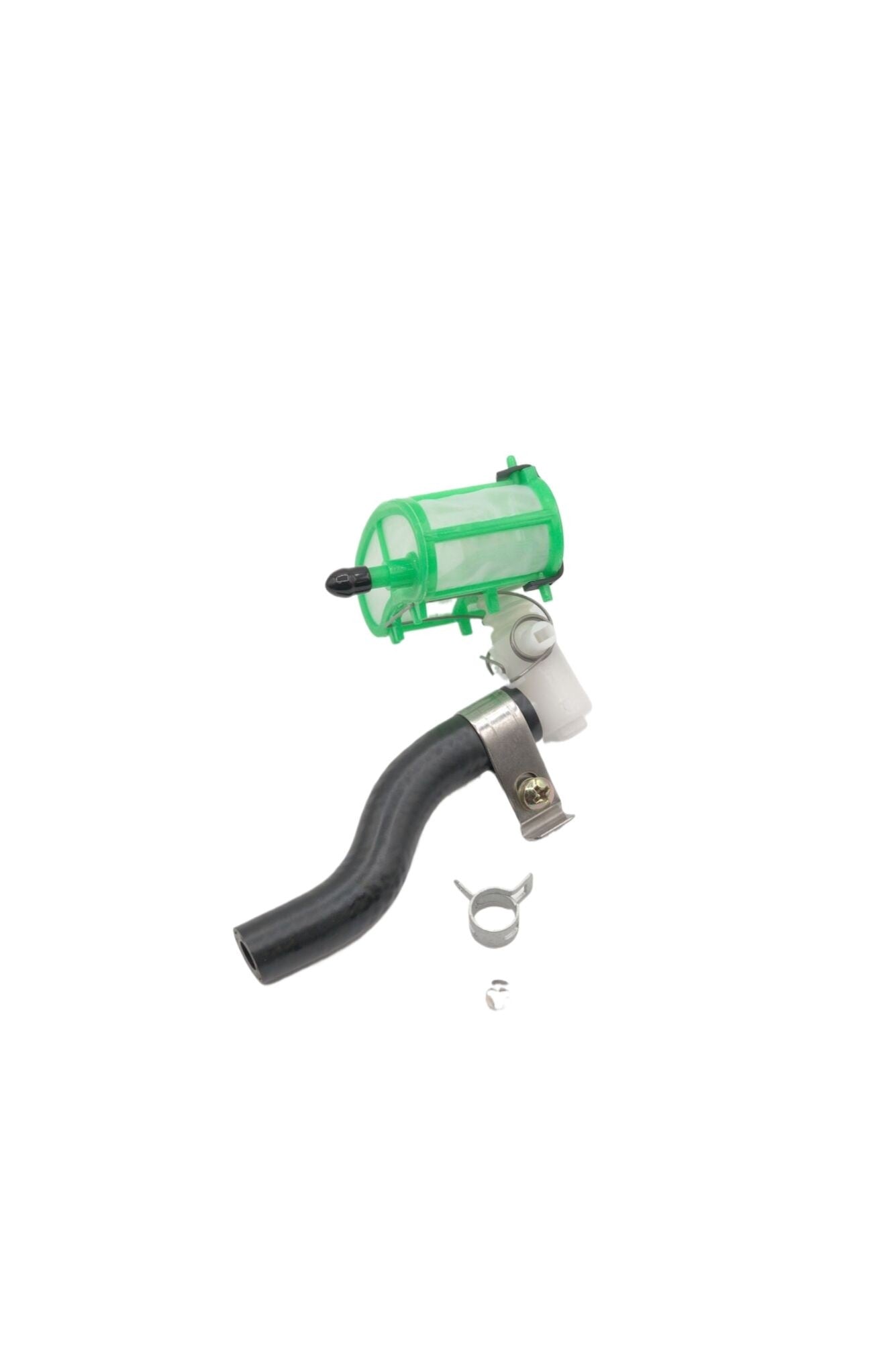 Autobest Fuel Pump and Strainer Set F4127