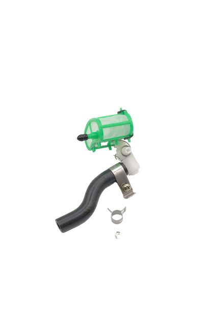 Autobest Fuel Pump and Strainer Set F4127