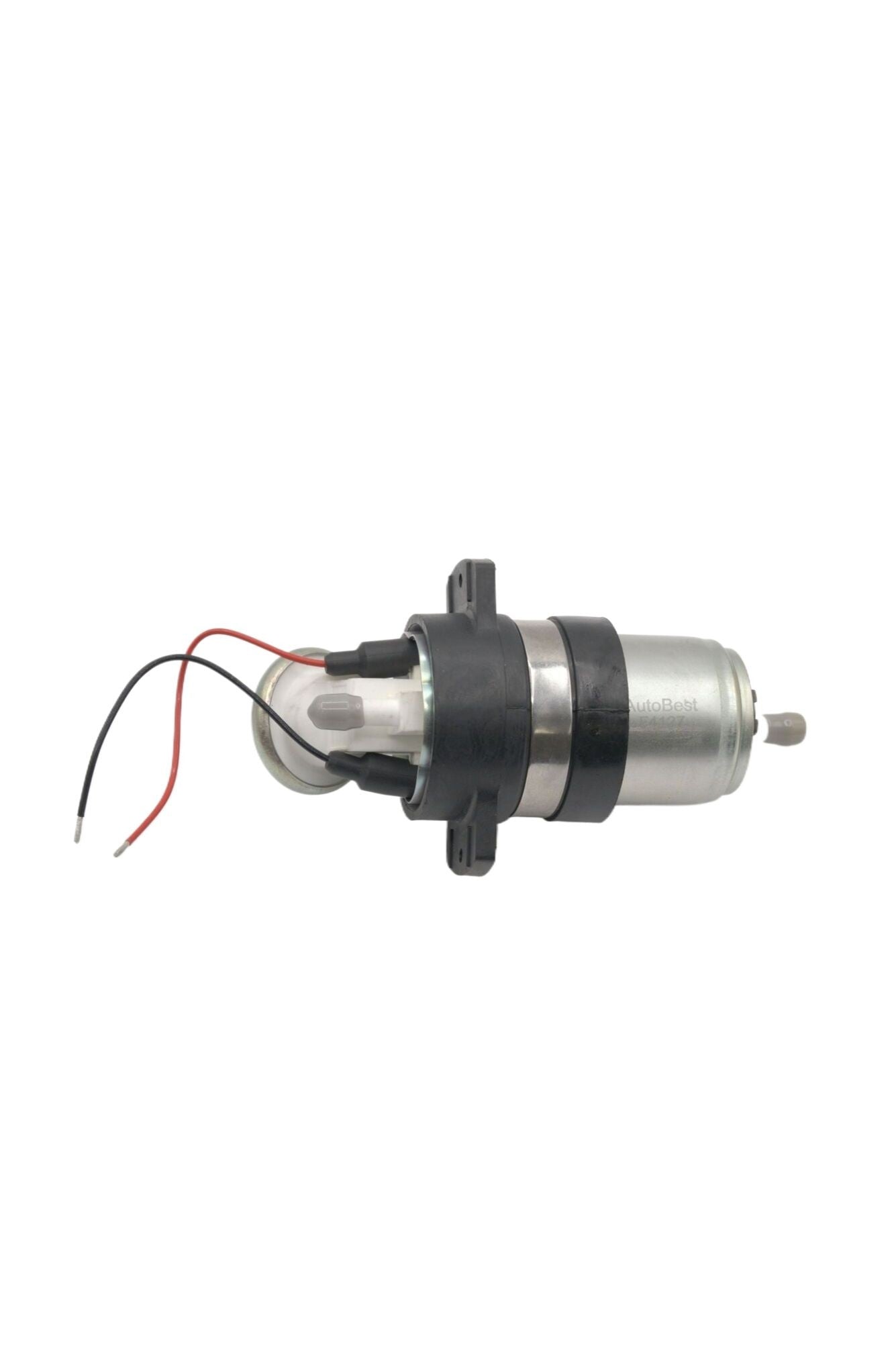 Autobest Fuel Pump and Strainer Set F4127
