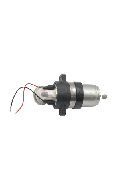 Autobest Fuel Pump and Strainer Set F4127