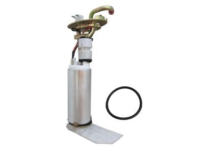 Autobest Fuel Pump Hanger Assembly F4149A