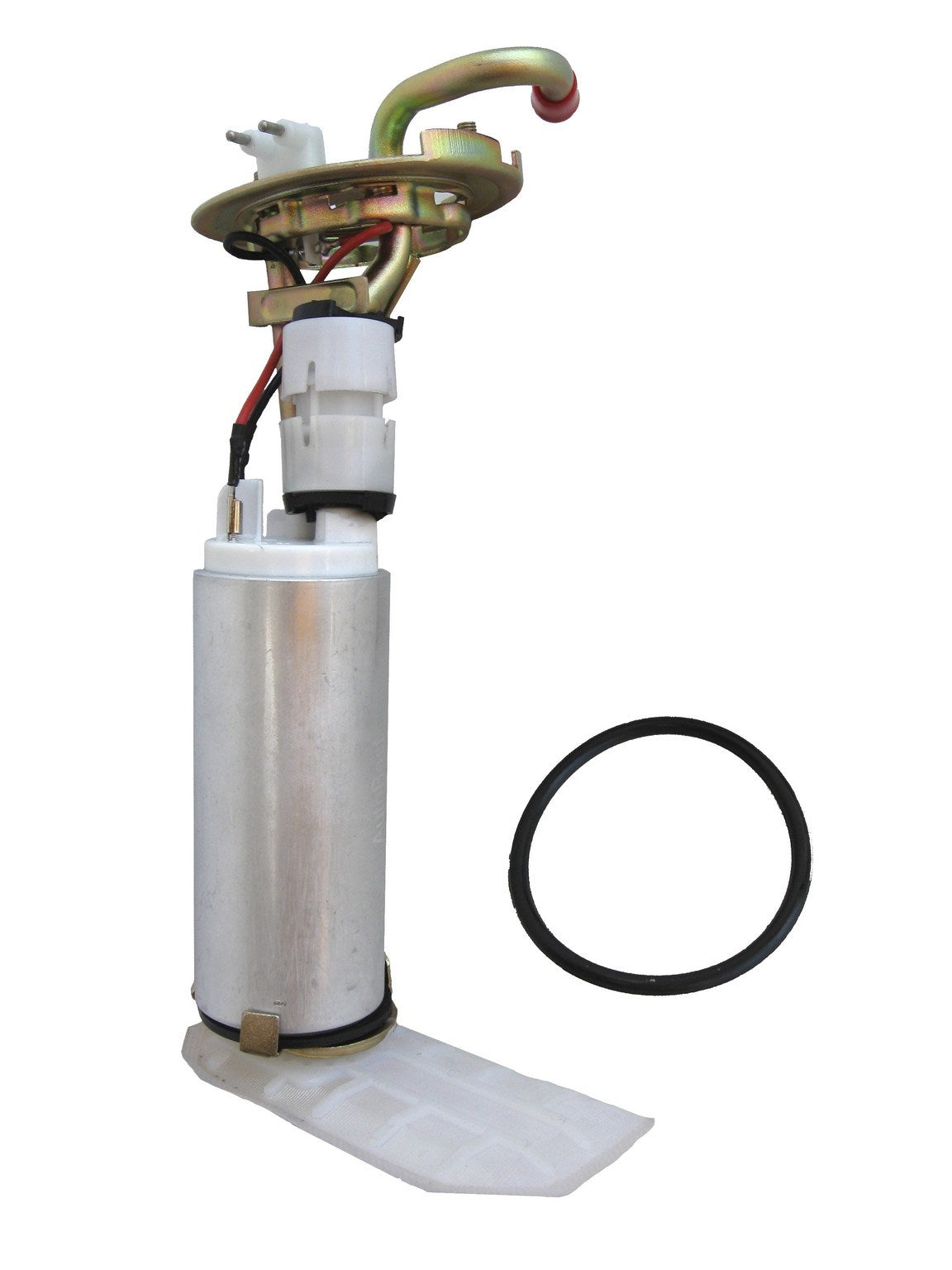 Autobest Fuel Pump Hanger Assembly F4149A