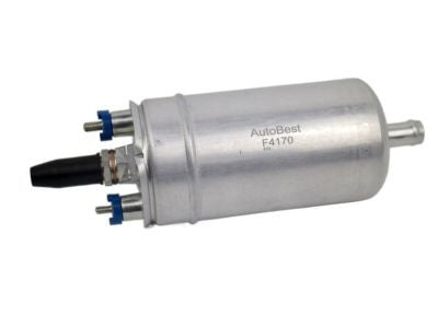 Autobest Electric Fuel Pump F4170