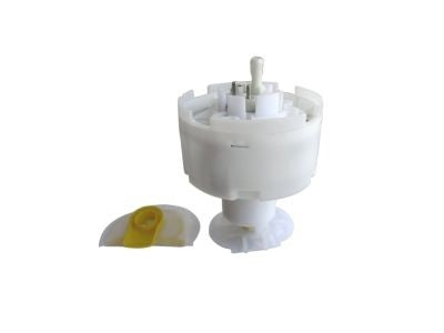 Autobest Fuel Pump Module Assembly F4205A