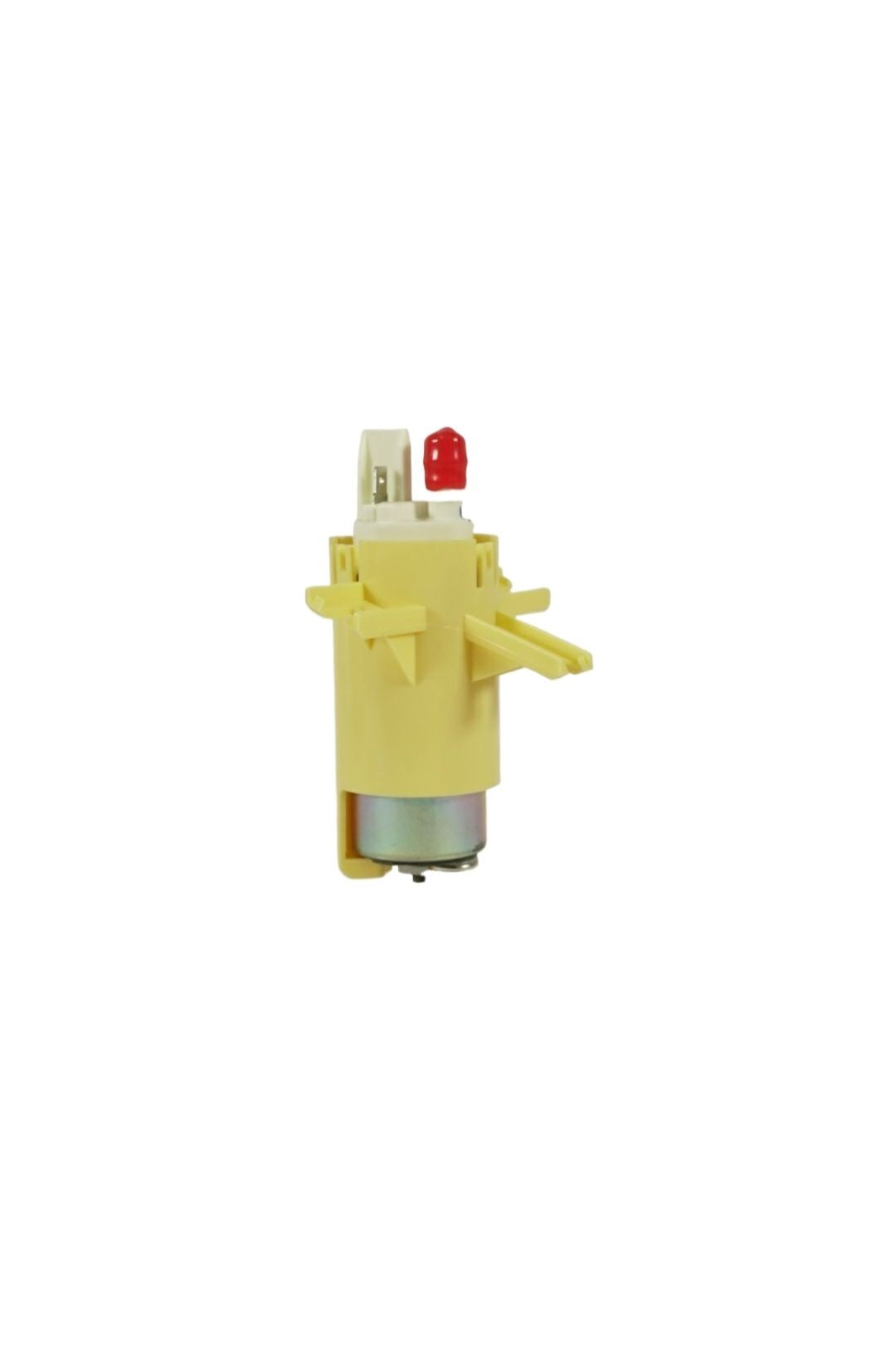 Autobest Fuel Pump and Strainer Set F4244