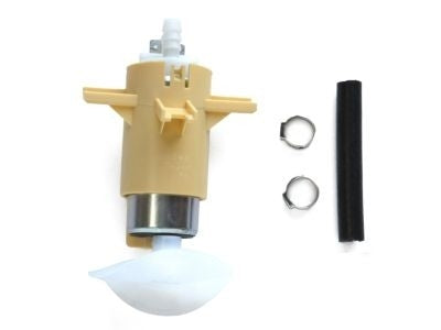 Autobest Fuel Pump and Strainer Set F4244