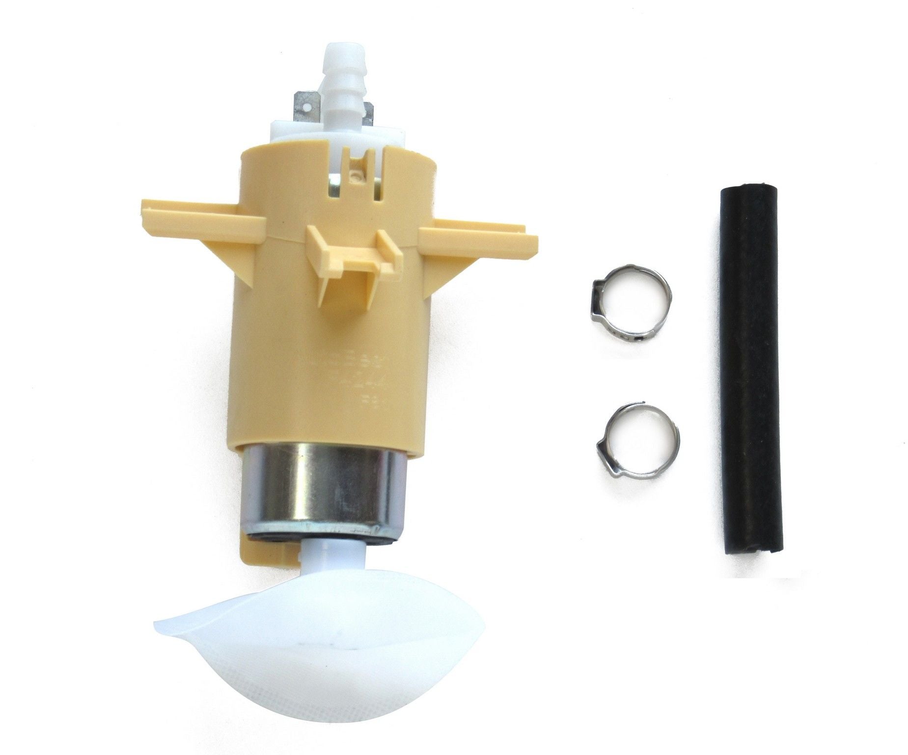 Autobest Fuel Pump and Strainer Set F4244