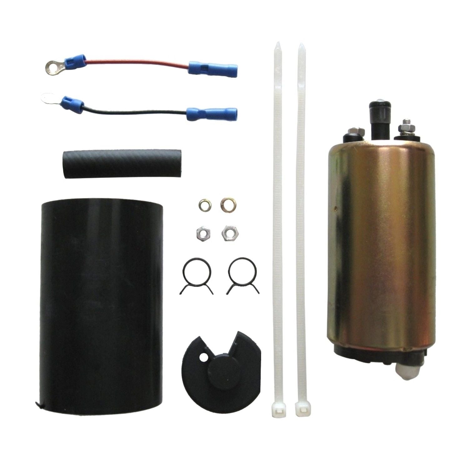 Autobest Electric Fuel Pump F4246