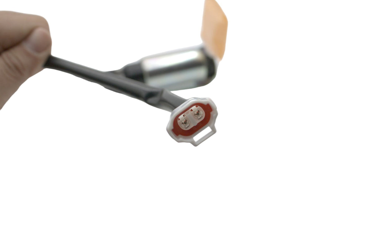 Autobest F4249A Fuel Pump Hanger Assembly