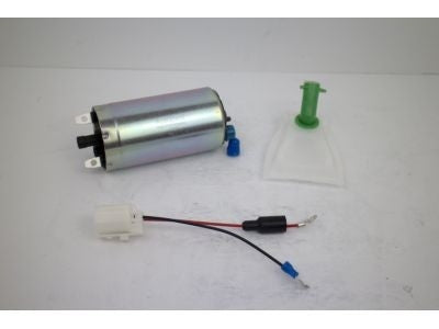 Autobest Fuel Pump and Strainer Set F4258