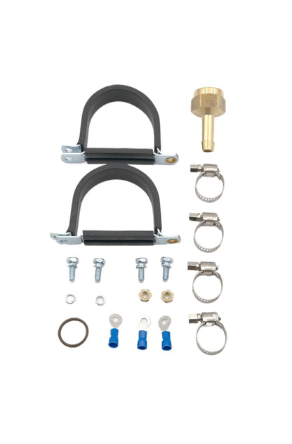 Autobest F4259 Externally Mounted Universal Electric Fuel Pump