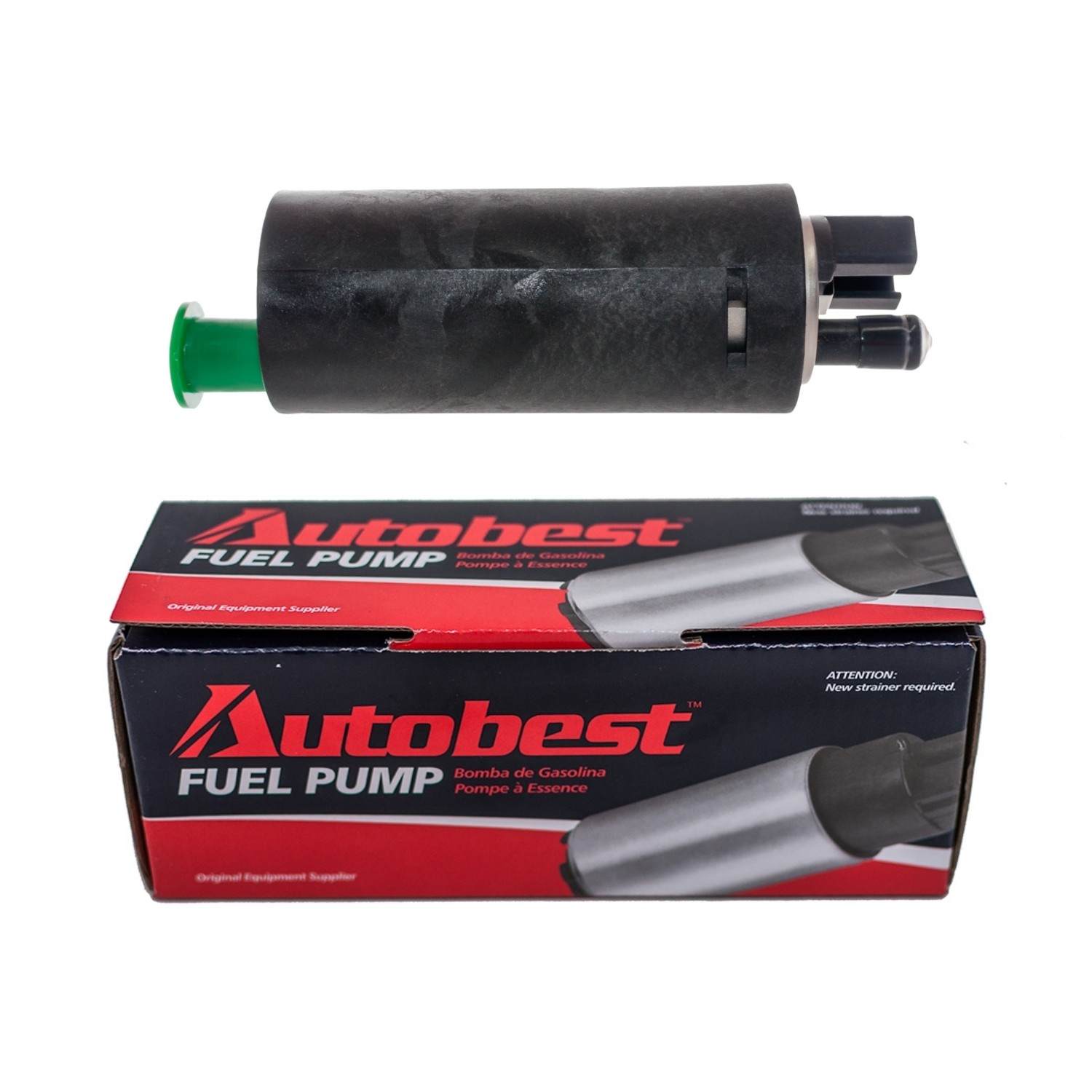 Autobest Electric Fuel Pump F4261