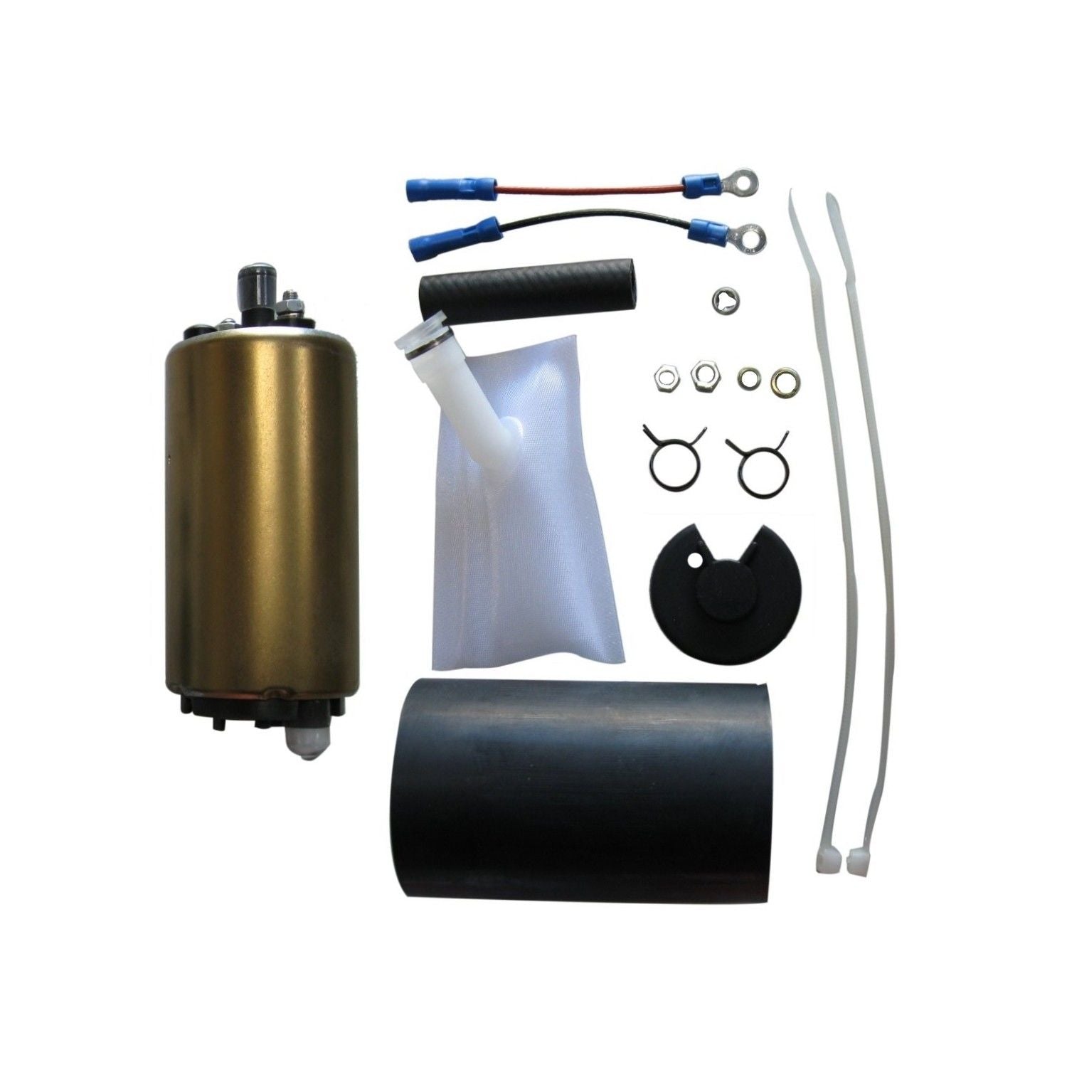 Autobest Fuel Pump and Strainer Set F4283