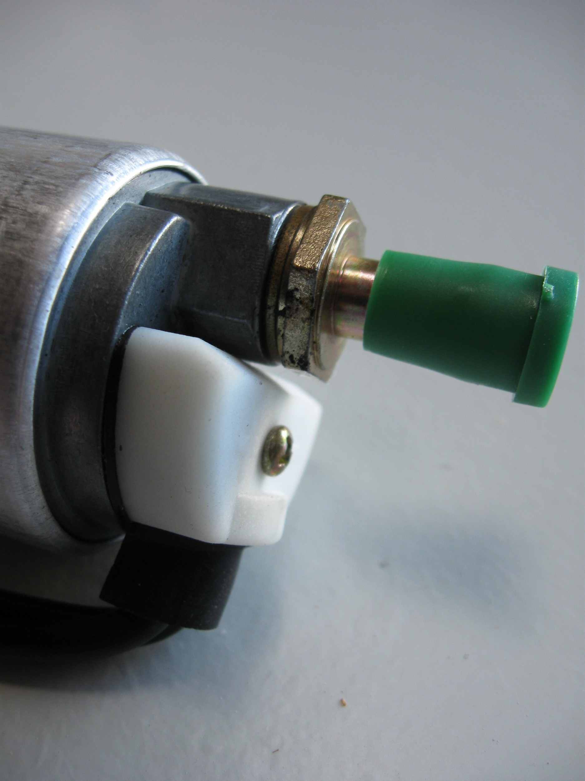 Autobest Electric Fuel Pump F4297