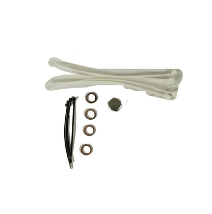 Autobest Fuel Pump and Strainer Set F4301