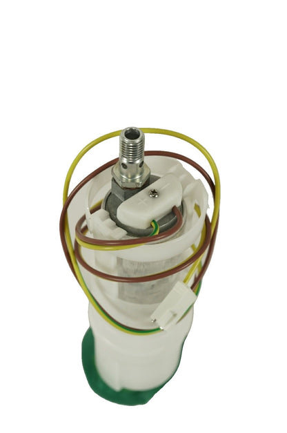 Autobest Fuel Pump and Strainer Set F4301