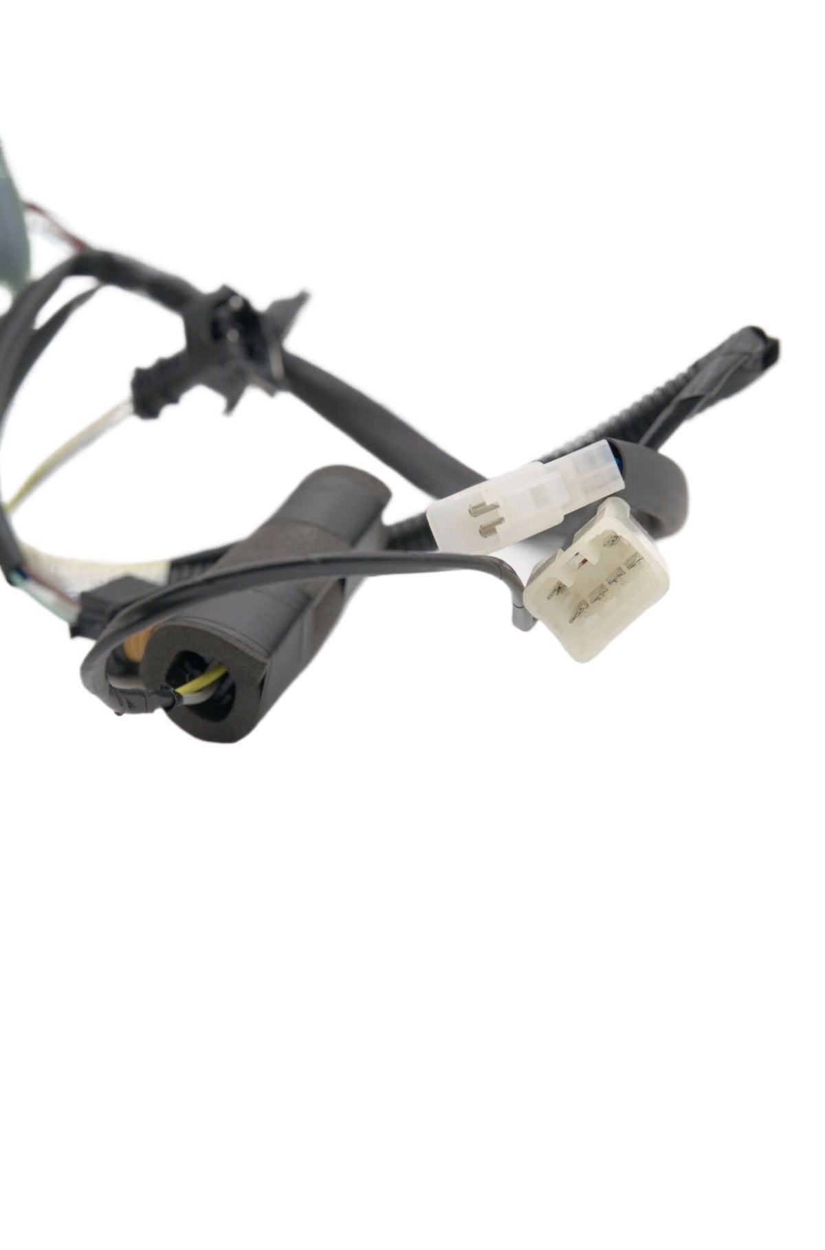 Autobest Fuel Pump Module Assembly F4304A