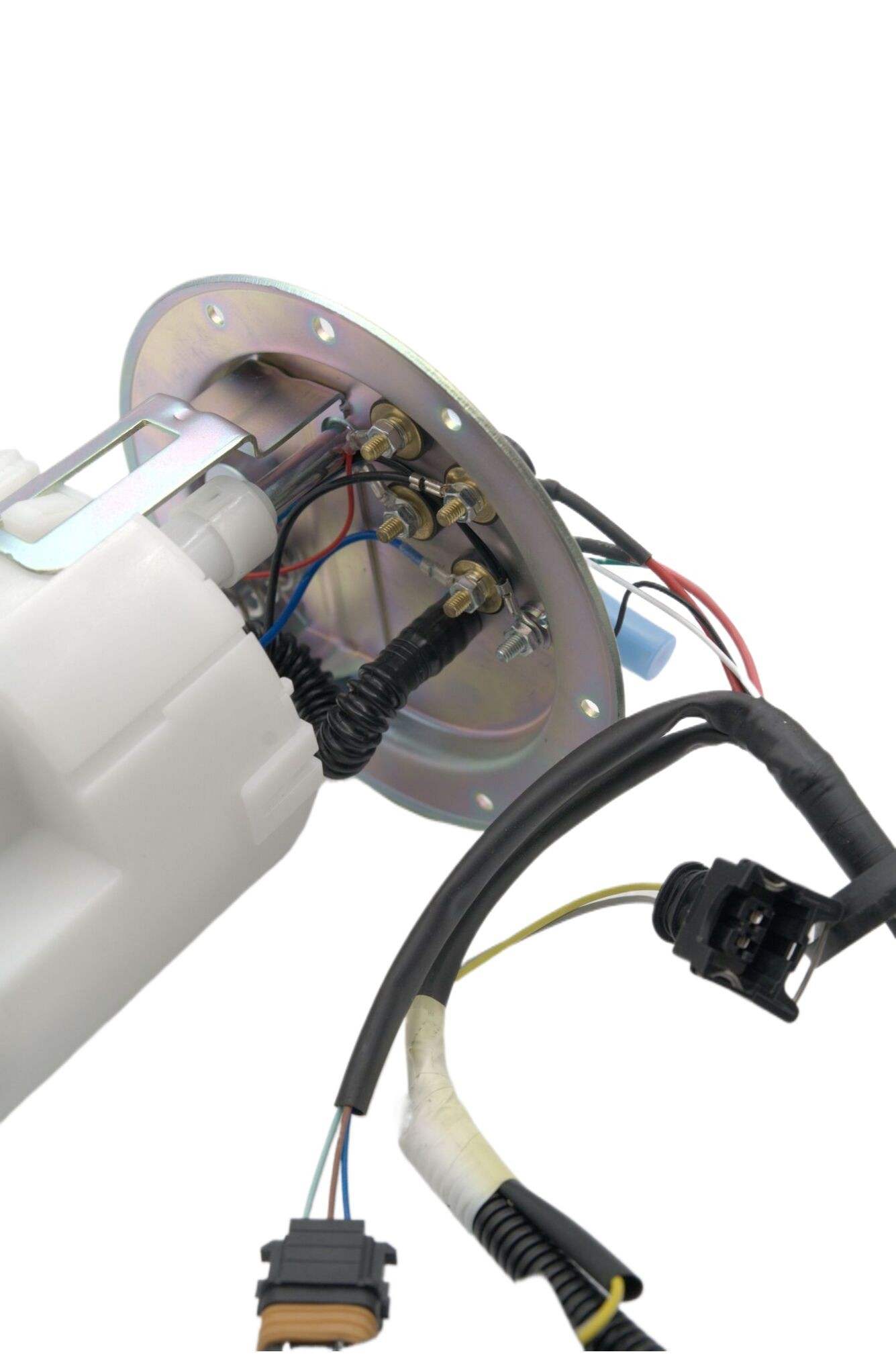 Autobest Fuel Pump Module Assembly F4304A