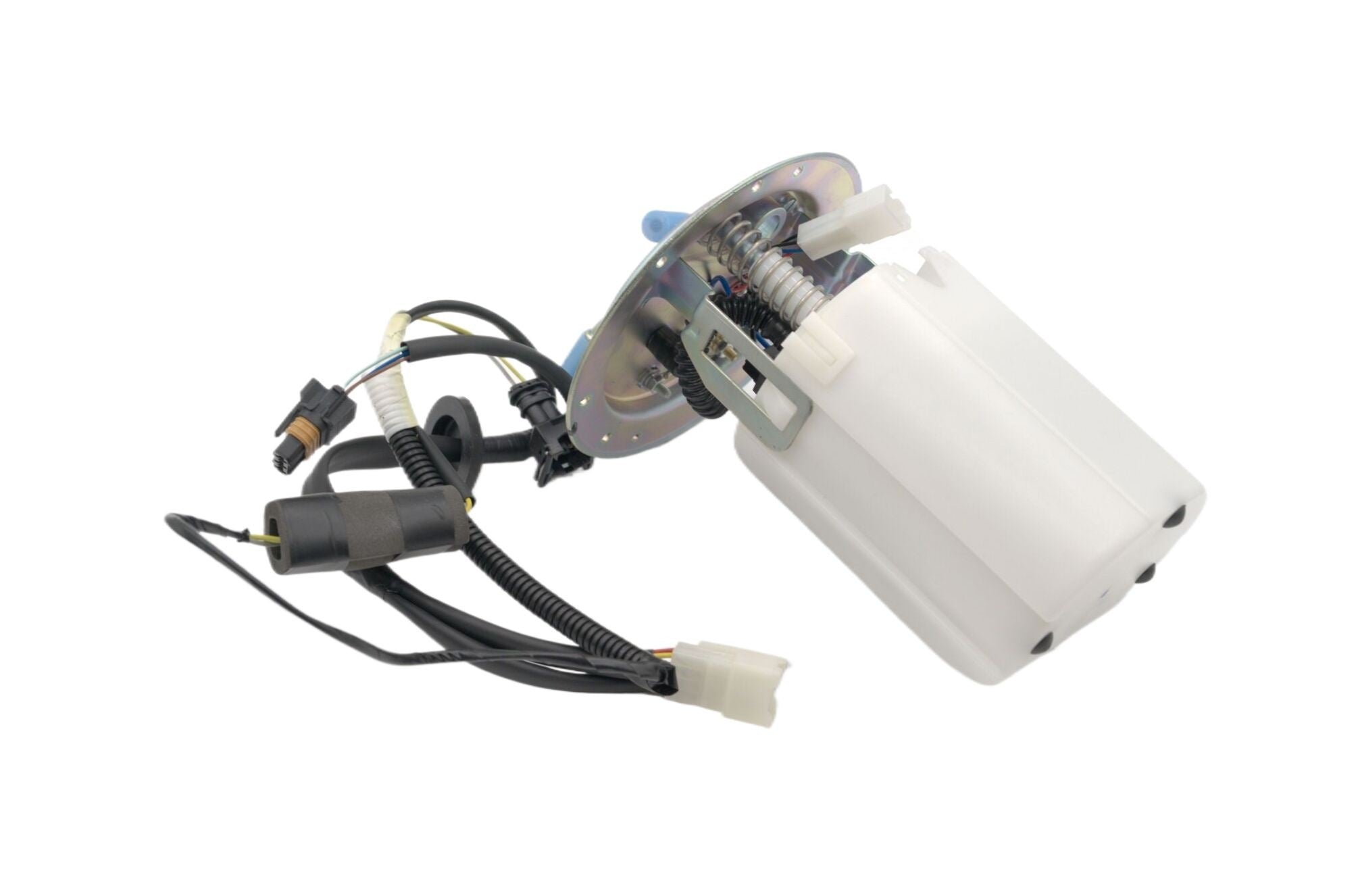 Autobest Fuel Pump Module Assembly F4304A