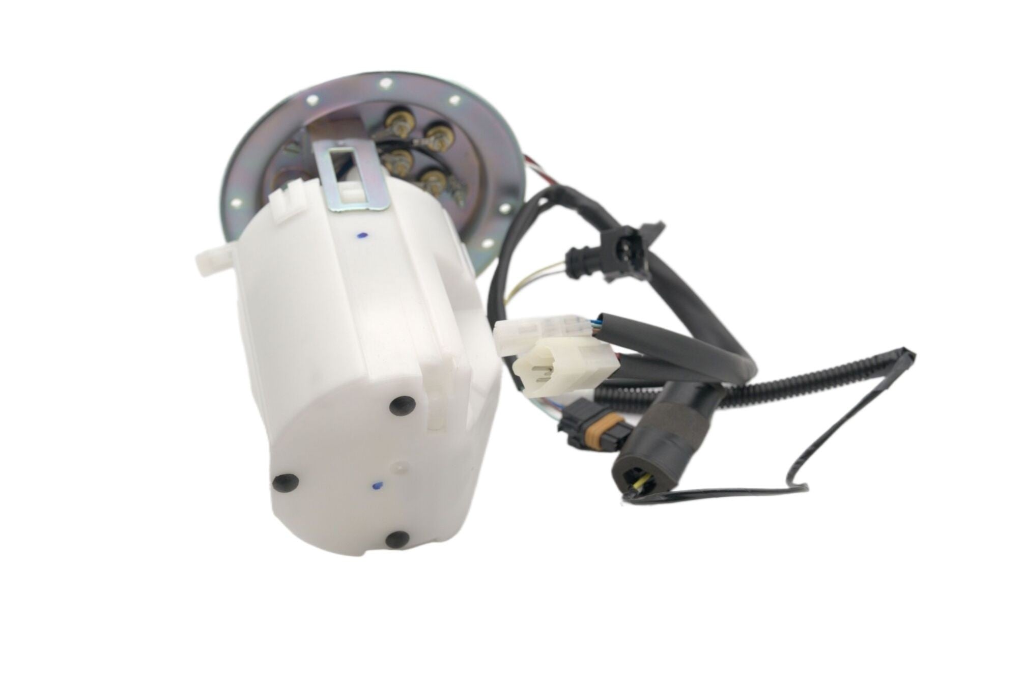 Autobest Fuel Pump Module Assembly F4304A