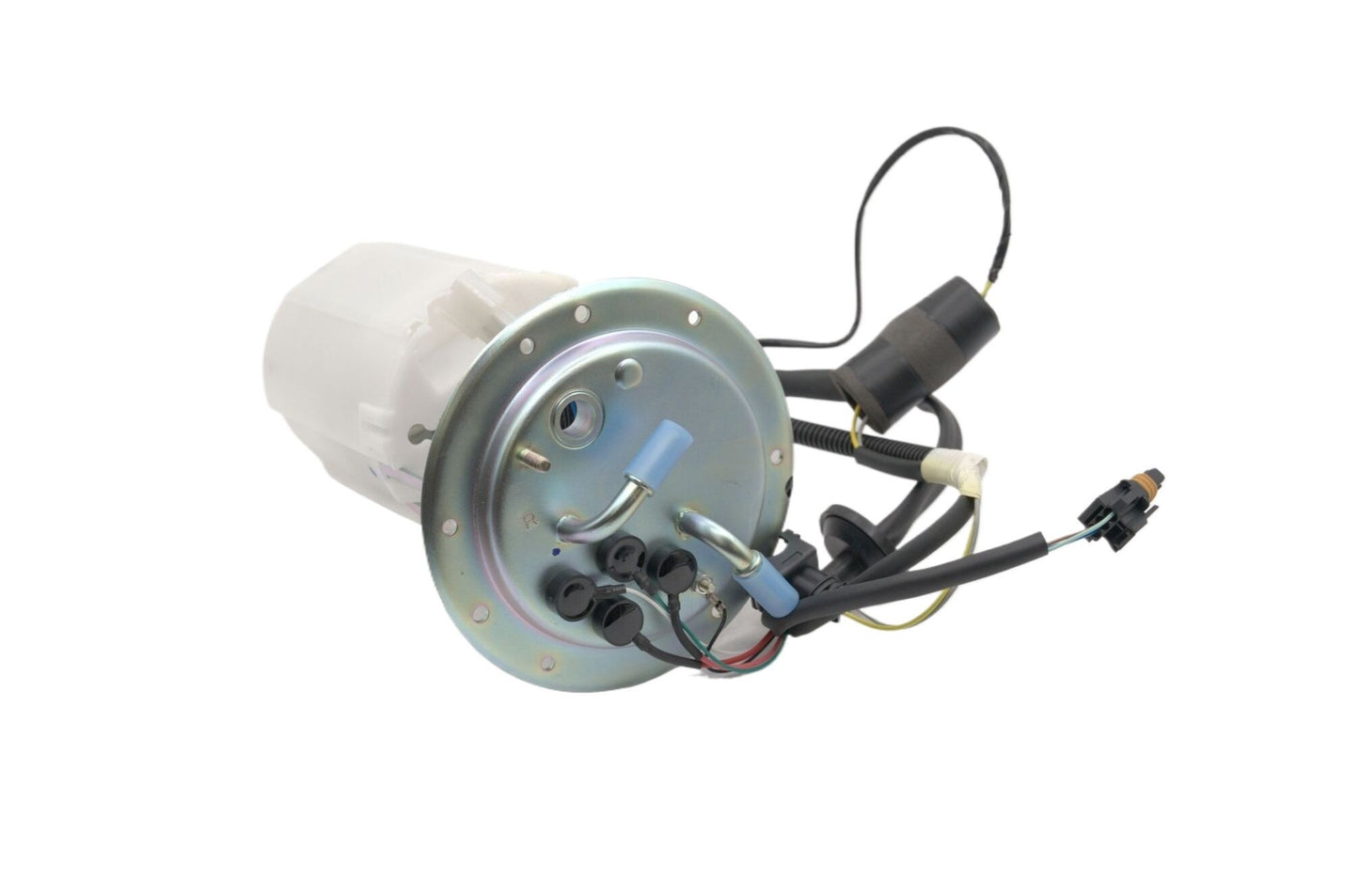 Autobest Fuel Pump Module Assembly F4304A