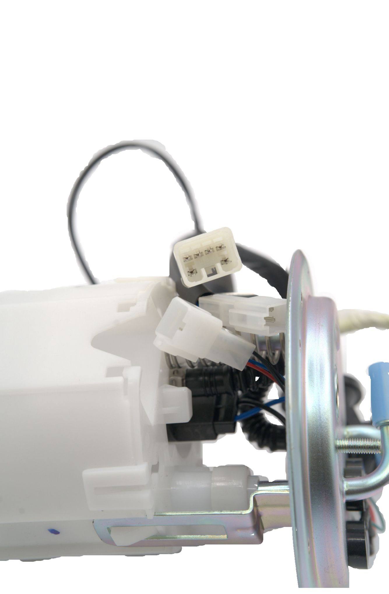 Autobest Fuel Pump Module Assembly F4304A