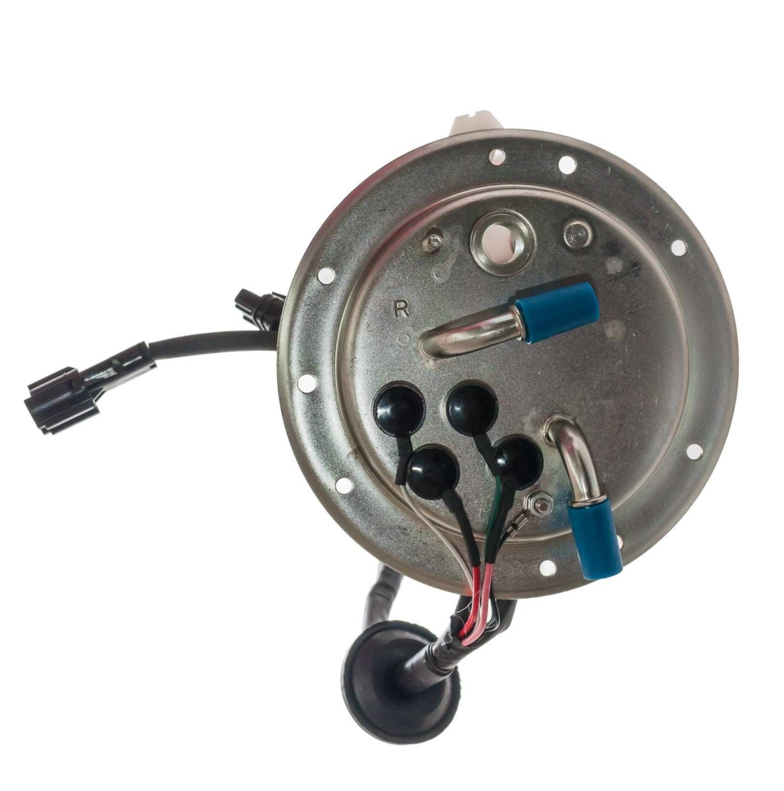 Autobest Fuel Pump Module Assembly F4304A