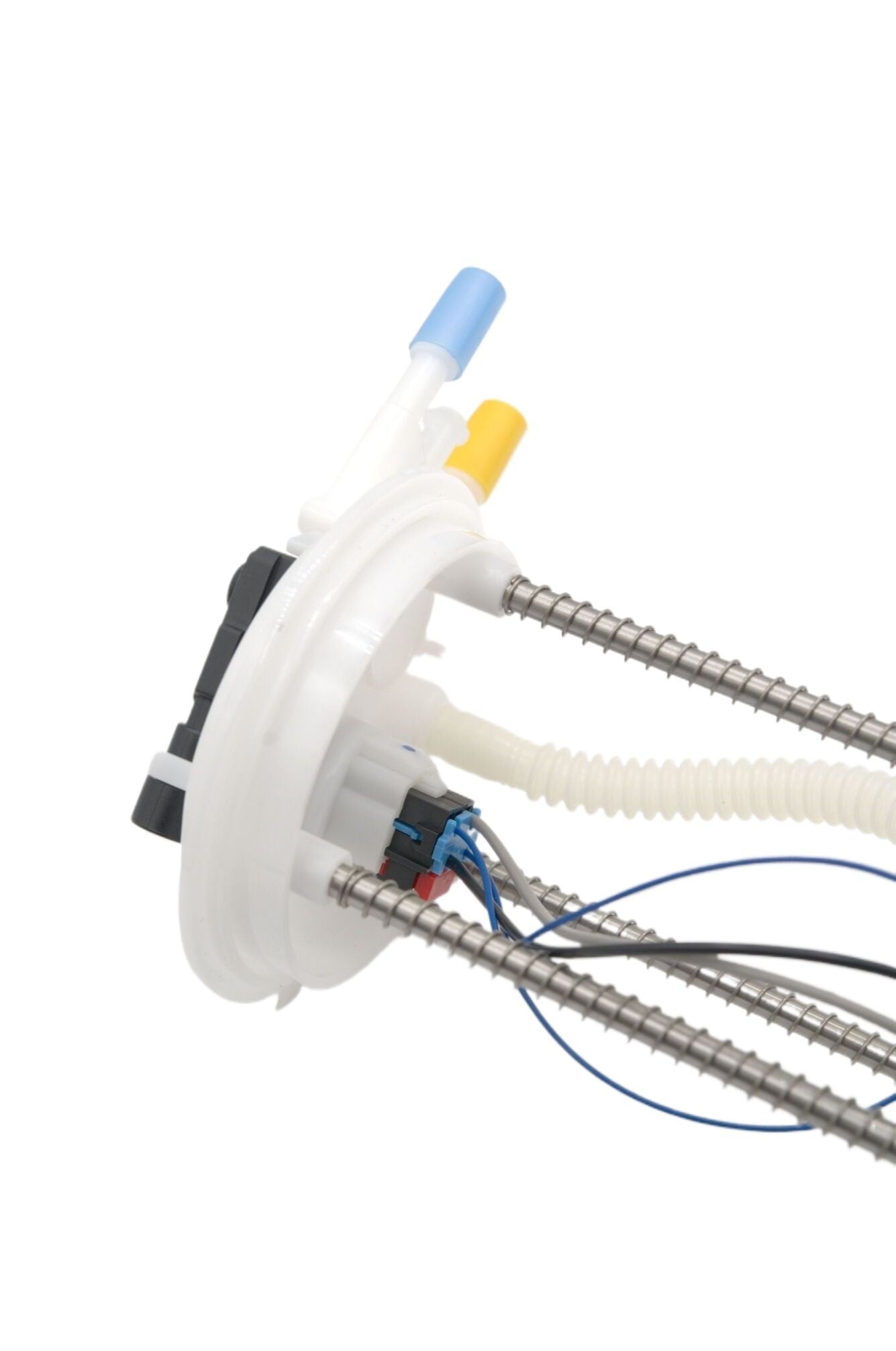Autobest Fuel Pump Module Assembly F4308A