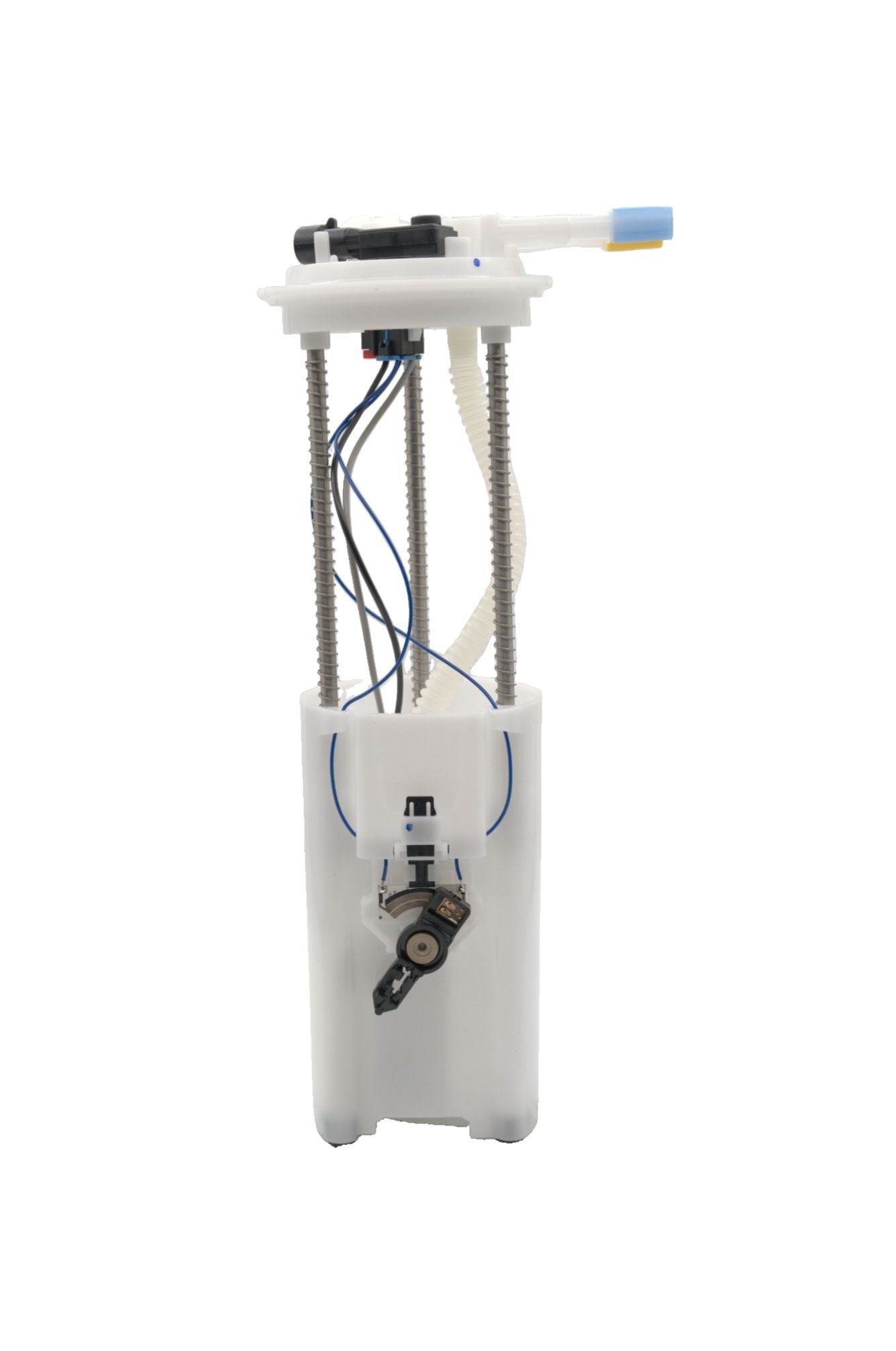 Autobest Fuel Pump Module Assembly F4308A