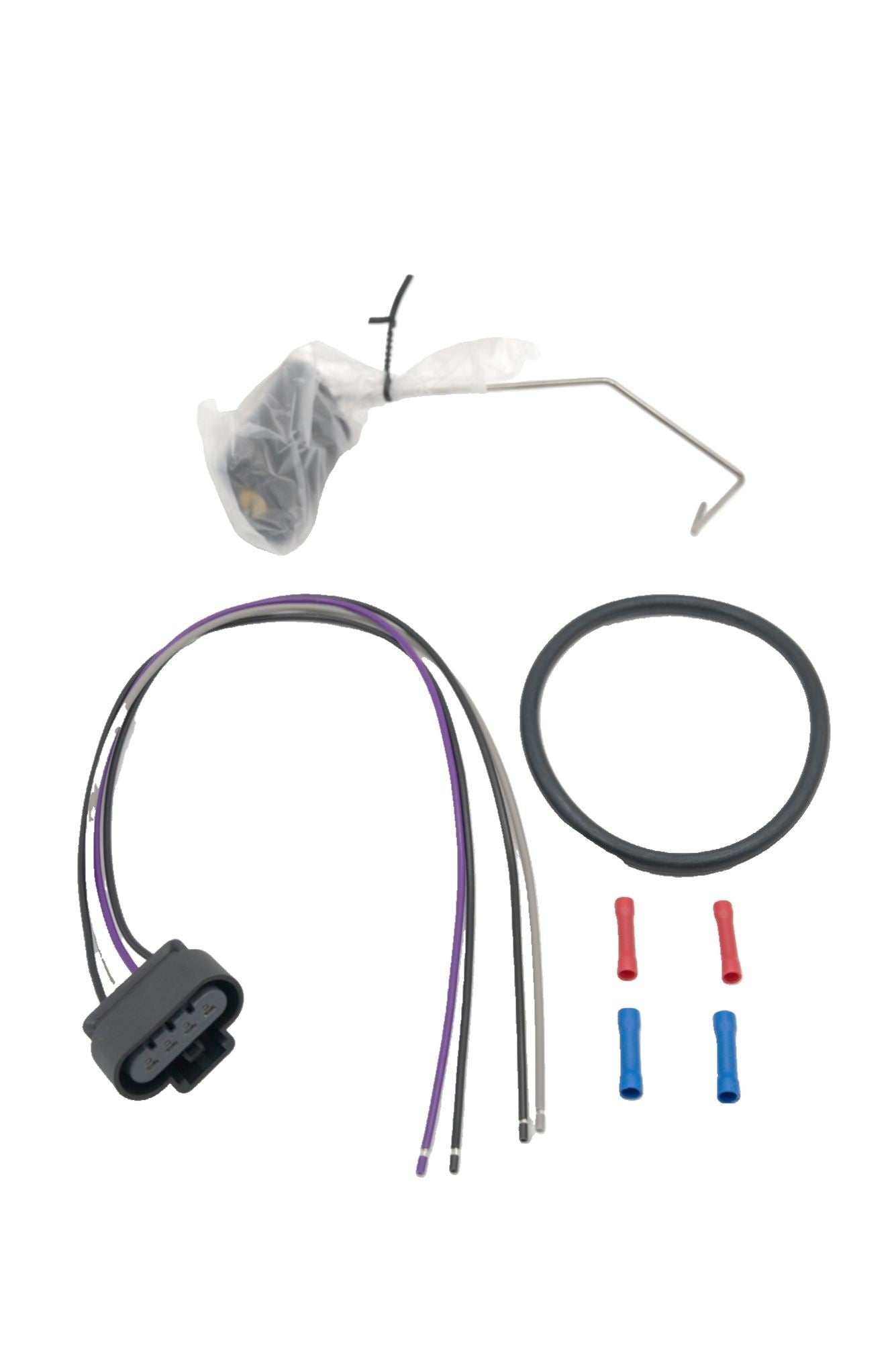 Autobest Fuel Pump Module Assembly F4308A