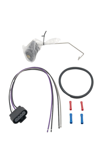 Autobest Fuel Pump Module Assembly F4308A