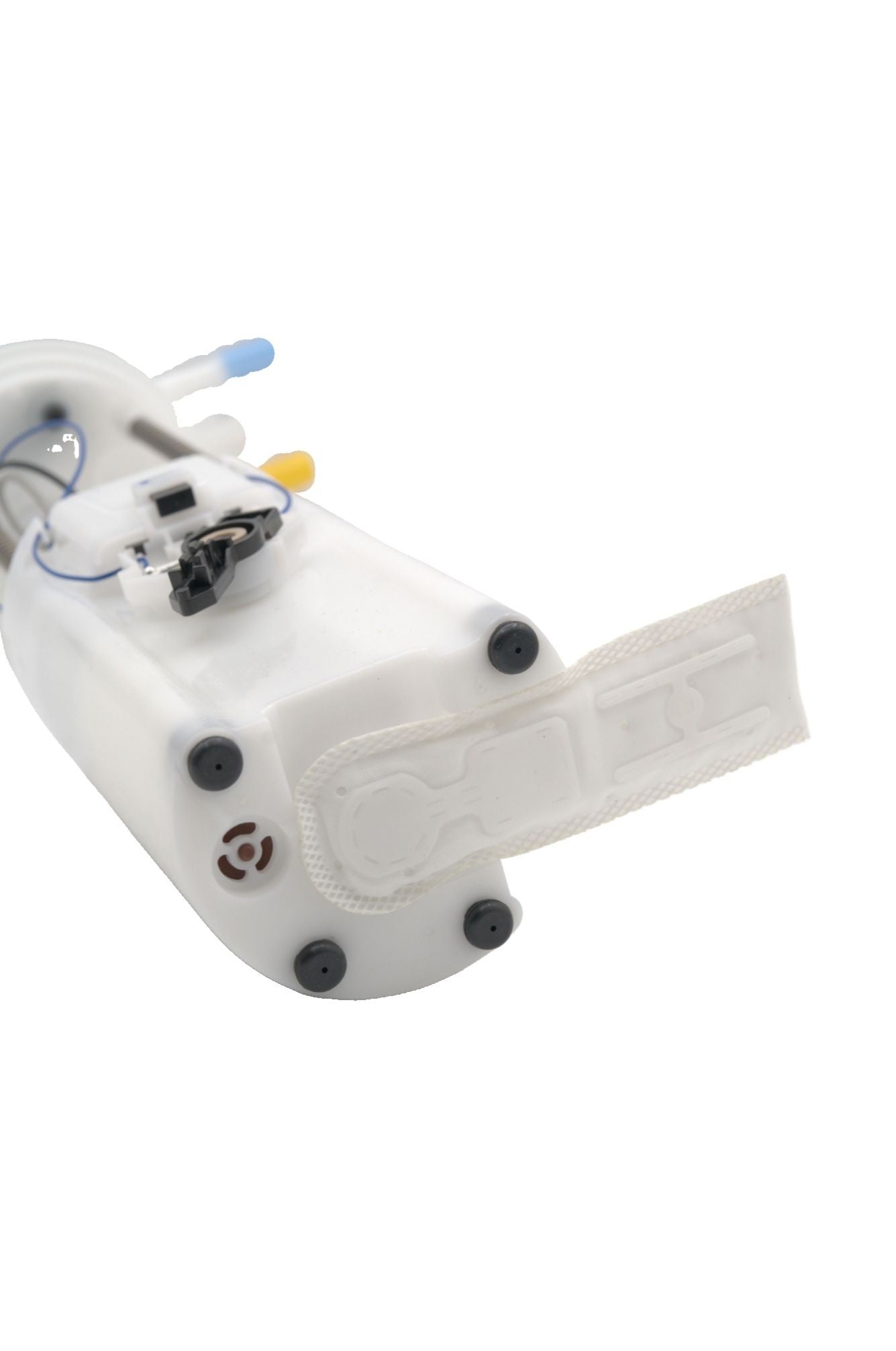 Autobest Fuel Pump Module Assembly F4308A