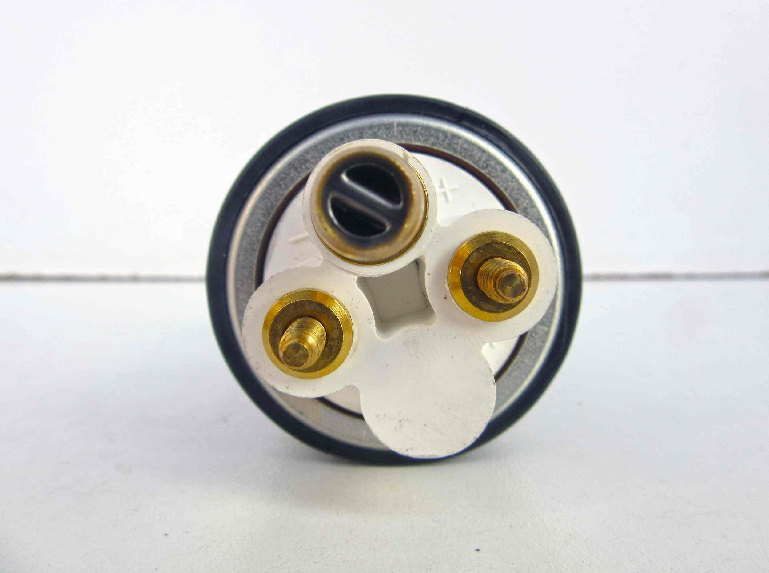 Autobest Electric Fuel Pump F4319