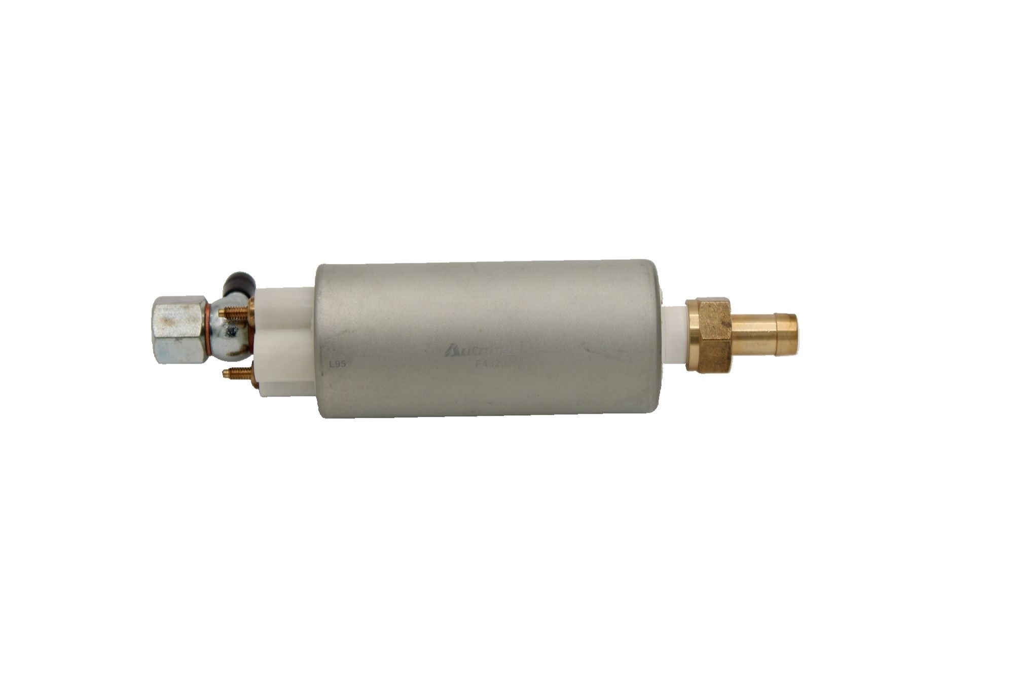 Autobest Electric Fuel Pump F4323