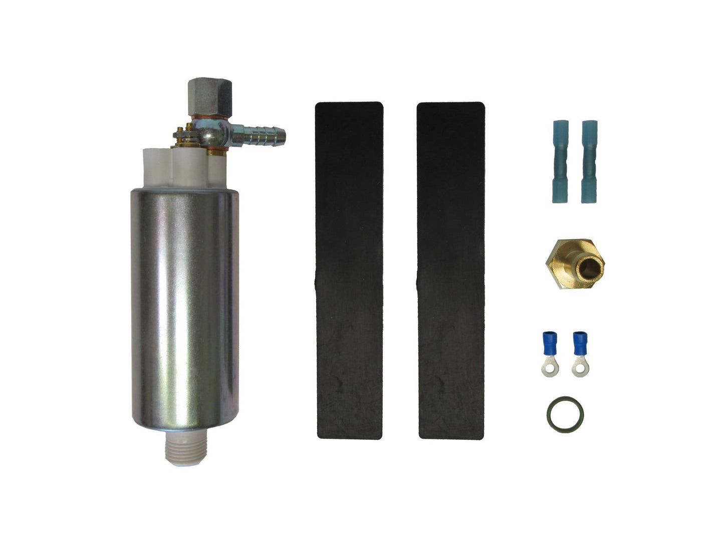 Autobest Electric Fuel Pump F4323