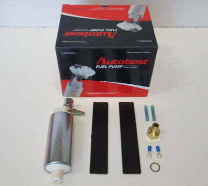 Autobest Electric Fuel Pump F4323